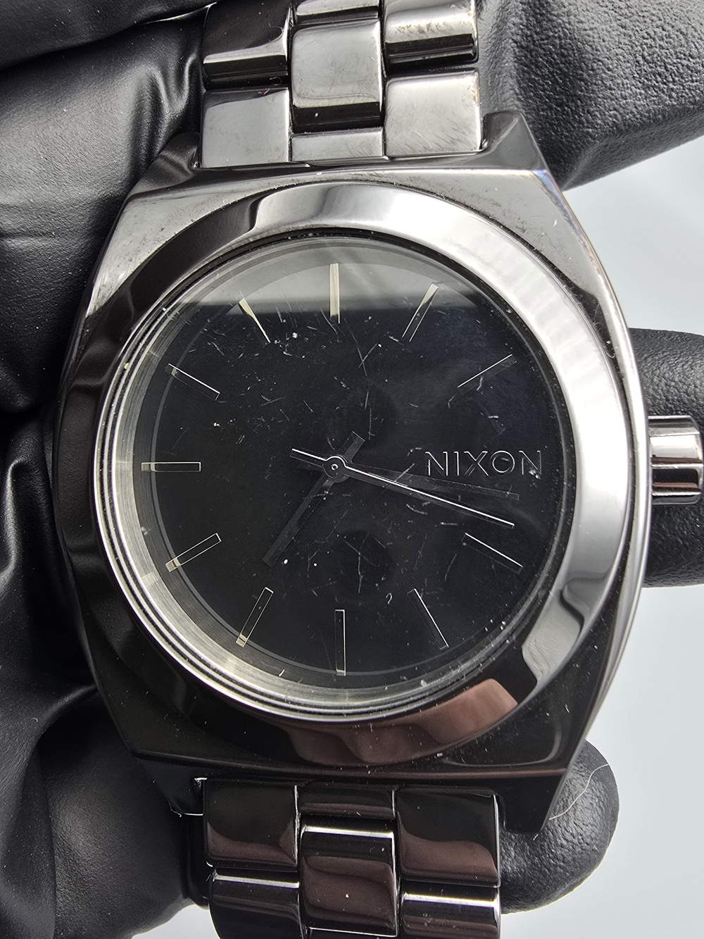 Three Nixon Project Watch Bundle - Picture 8 of 9